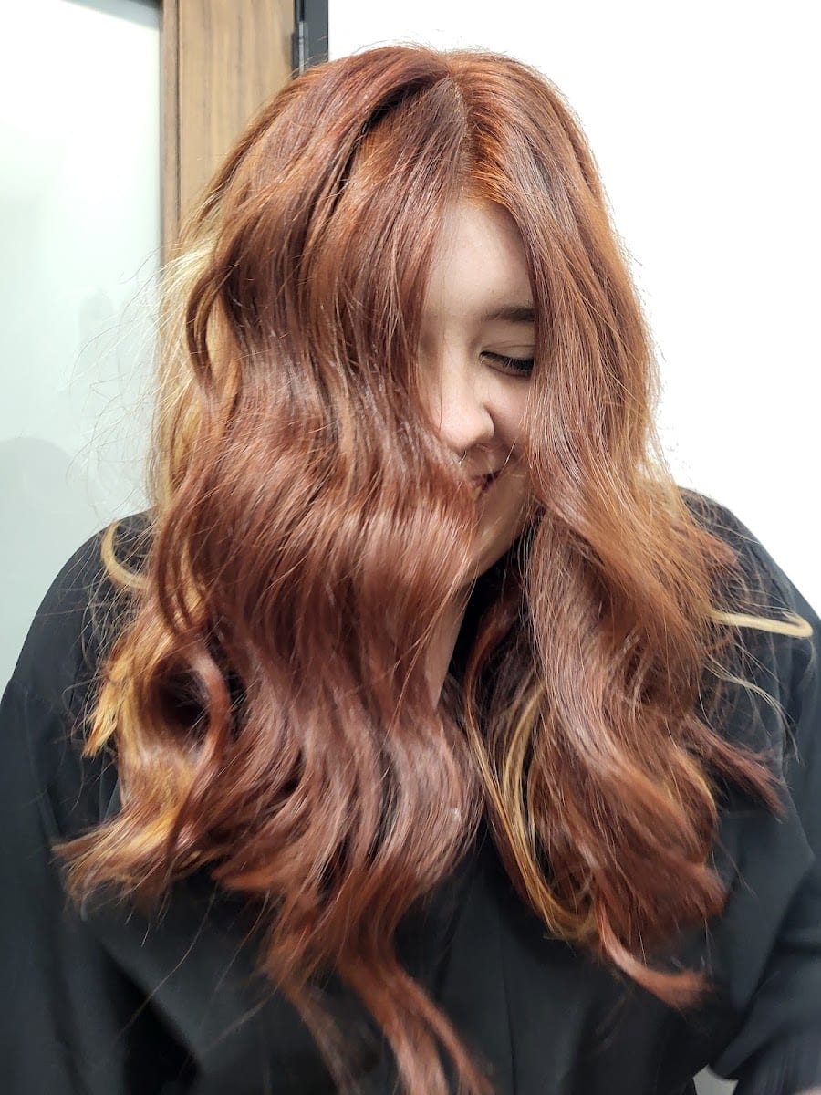Sam Barefoot Hair, photo 3