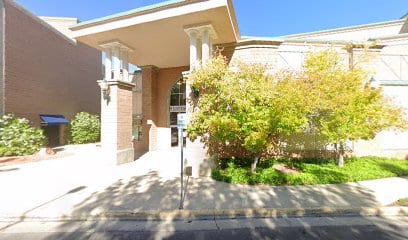 Heritage Center Administration