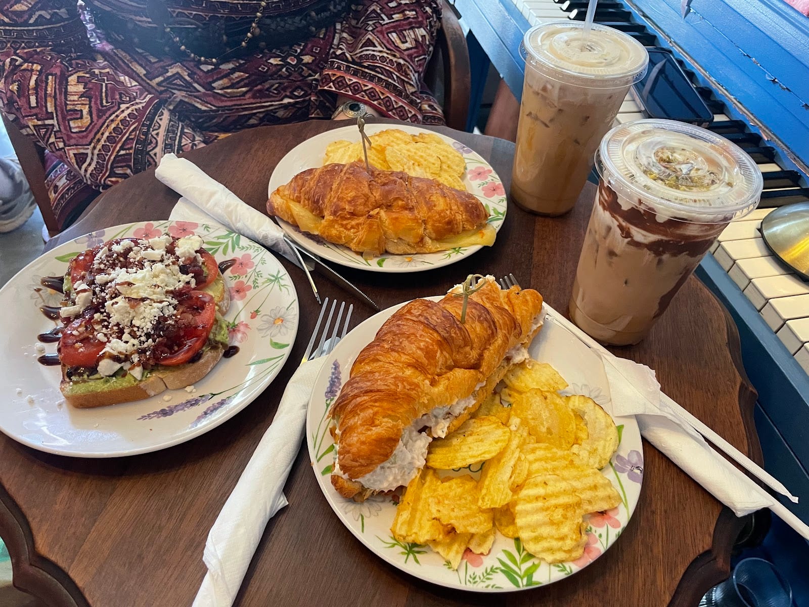 Blooming Floral Cafe, photo 4