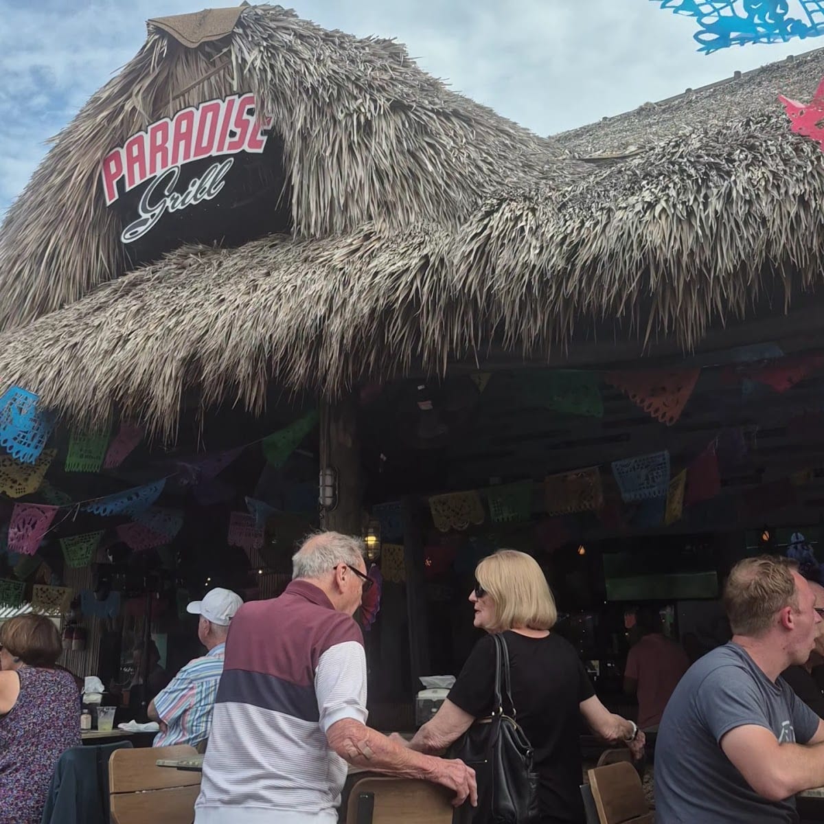 Paradise Grill, photo 3