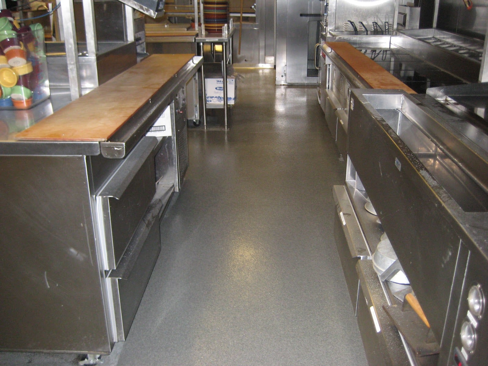 Schroeder's Custom Coatings, photo 2