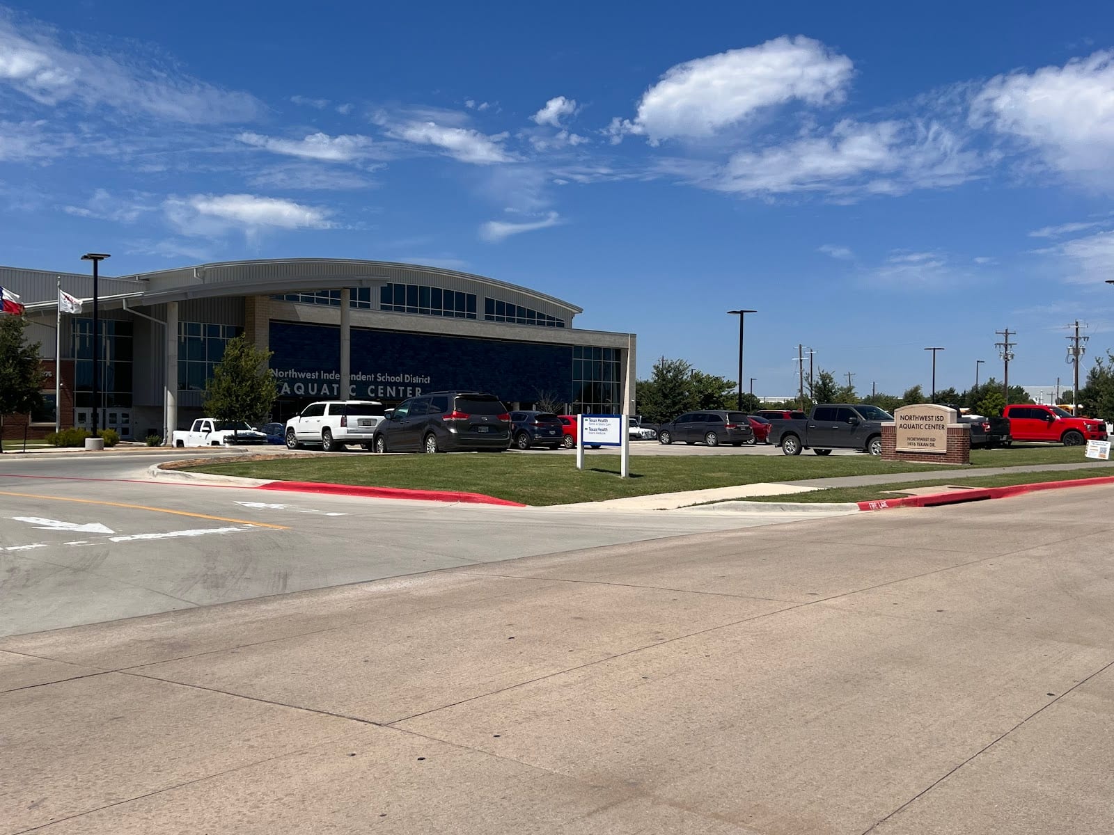 Texas Health - Rehabilitation Services