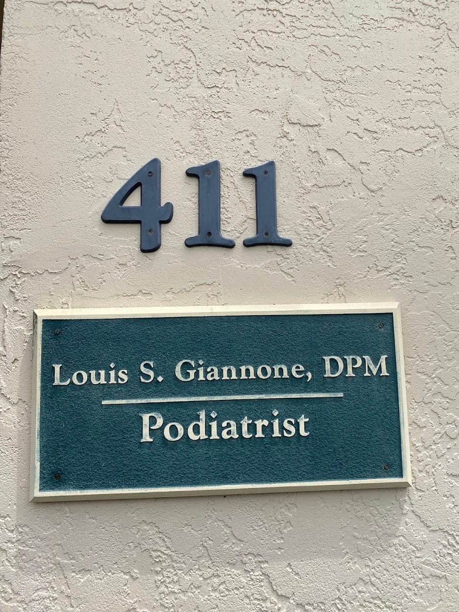 Venice Podiatry, PLLC