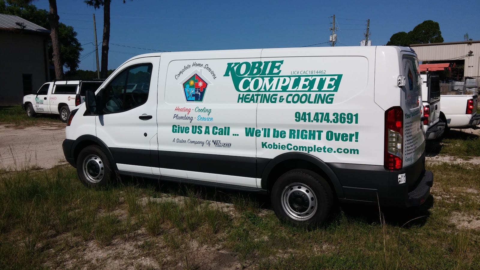 Kobie Complete Heating & Cooling, Inc., photo 3
