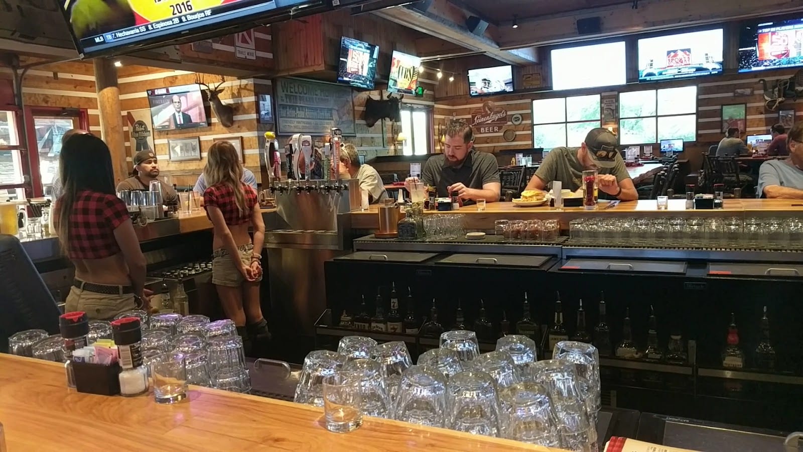 Twin Peaks, photo 3