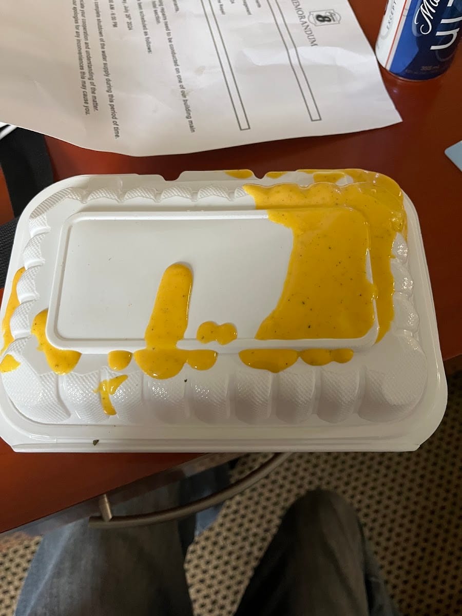 Mac 'N' Cheese Daddy, photo 4