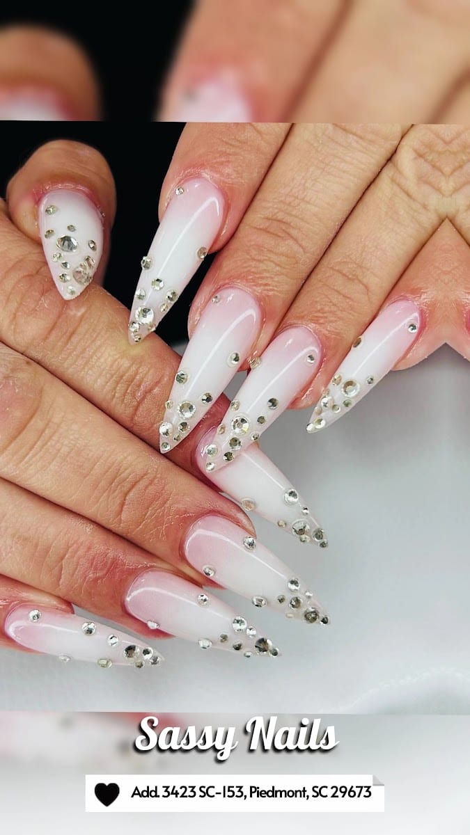 Sassy Nails, photo 3