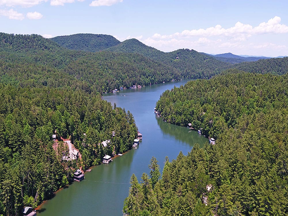 Evelyn Heald - Berkshire Hathaway HomeServices for Lake Burton and Lake Rabun Real Estate, photo 3
