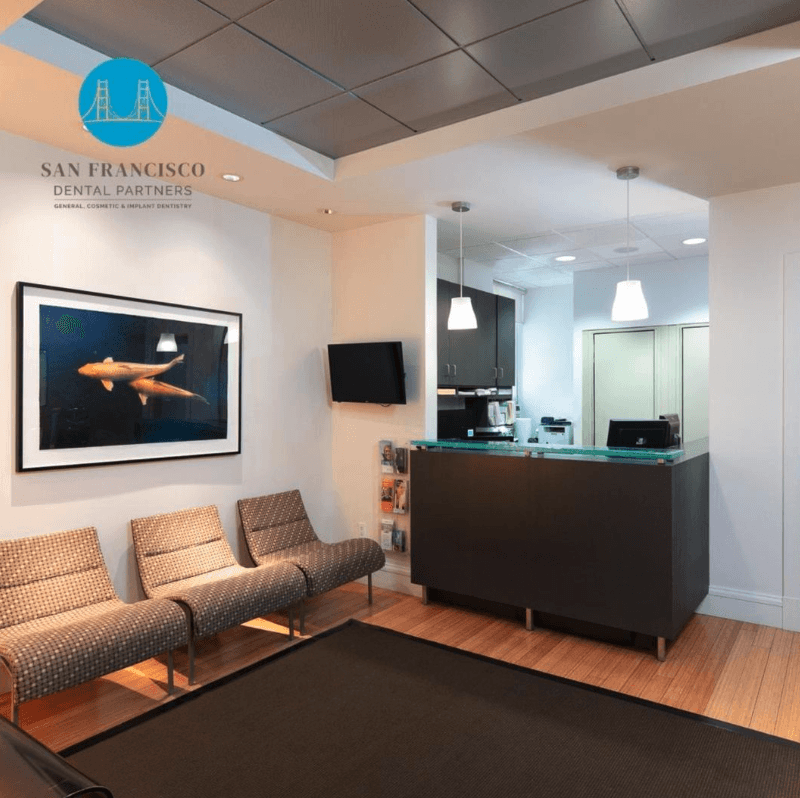 San Francisco Dental Partners | General, Cosmetic and Implant Dentistry