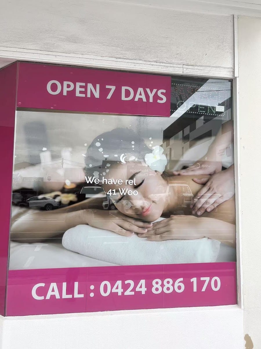Shining Asian Massage, photo 3