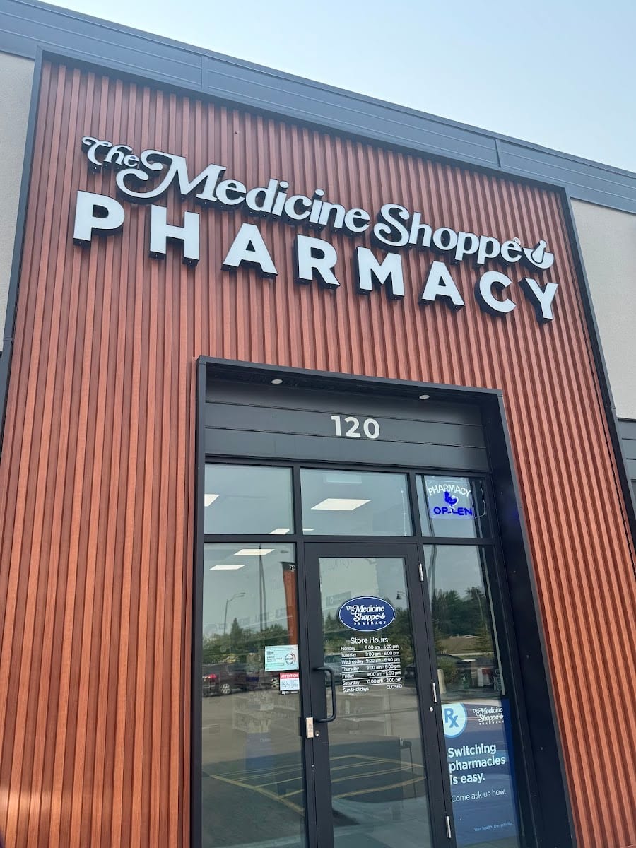 The Medicine Shoppe Pharmacy #434, photo 2