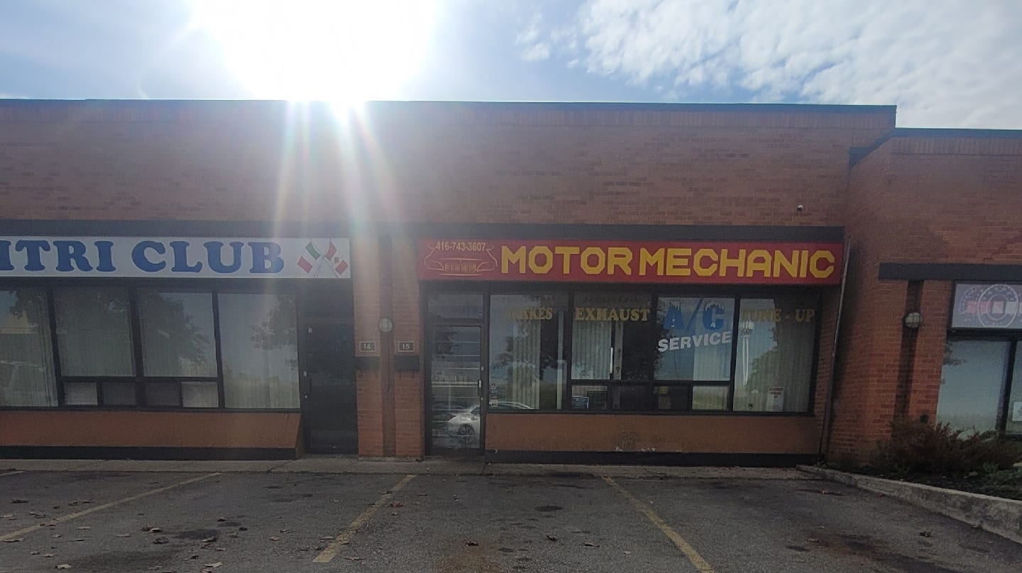 Ansar Auto, photo 2