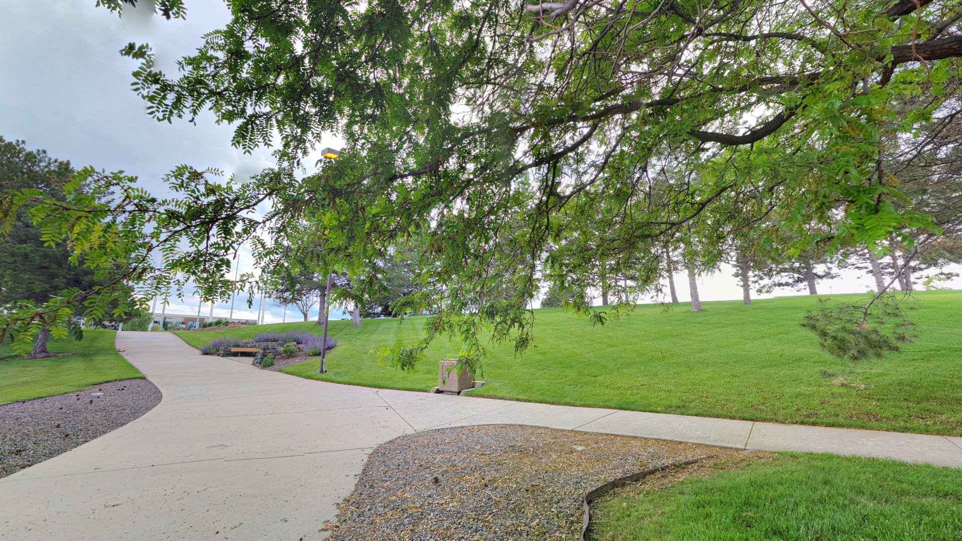 Vita Course - Outdoor Gym, photo 2