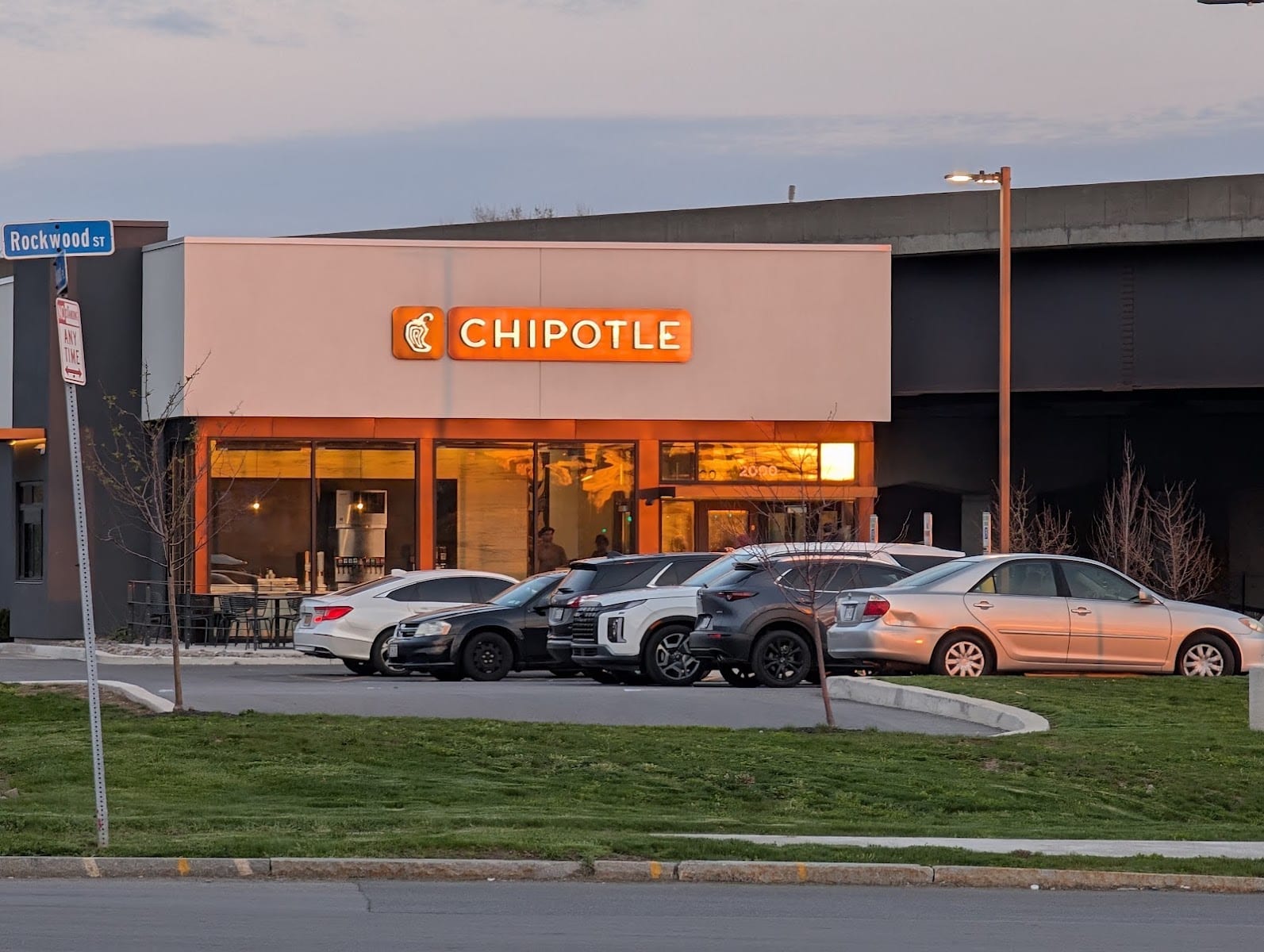 Chipotle Mexican Grill, photo 2