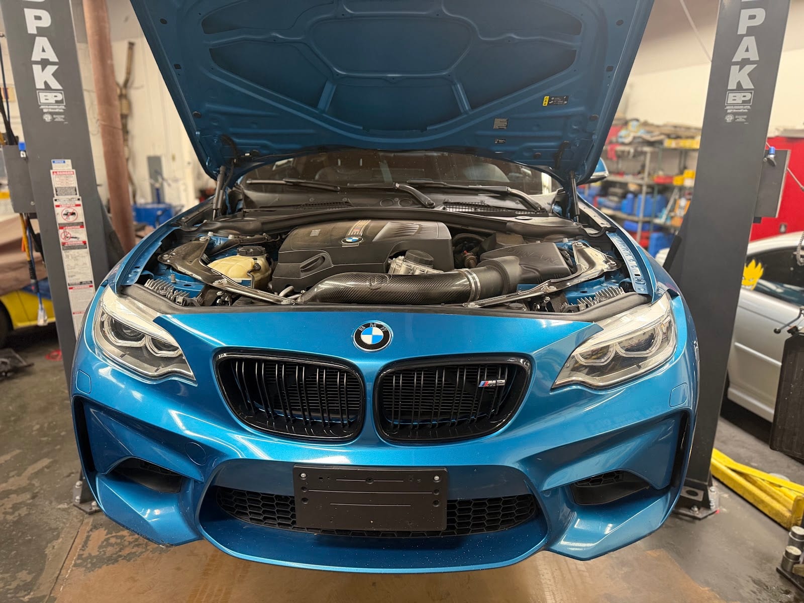 Babbitt Motor Werks, photo 4