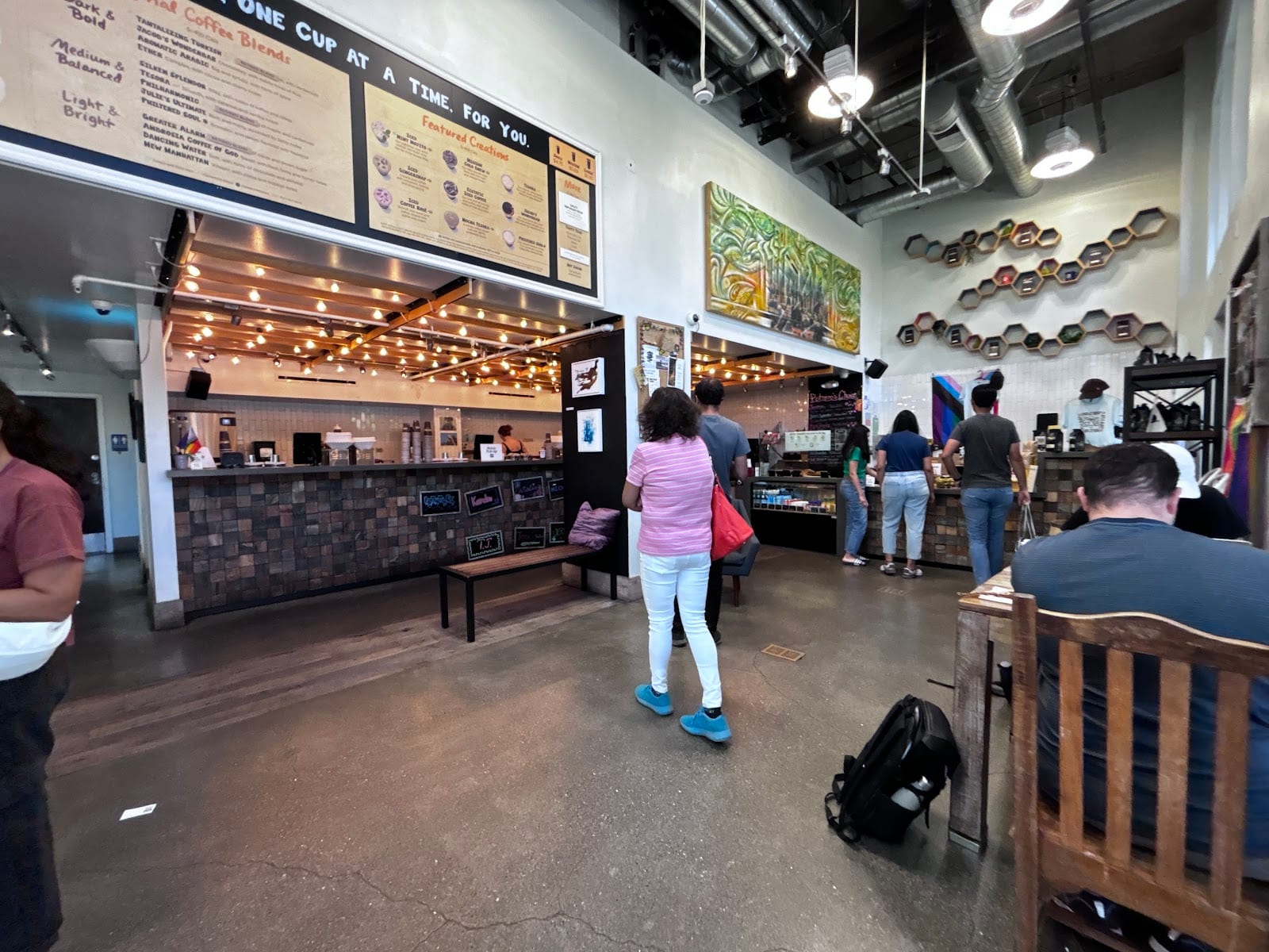 Philz Coffee, photo 4