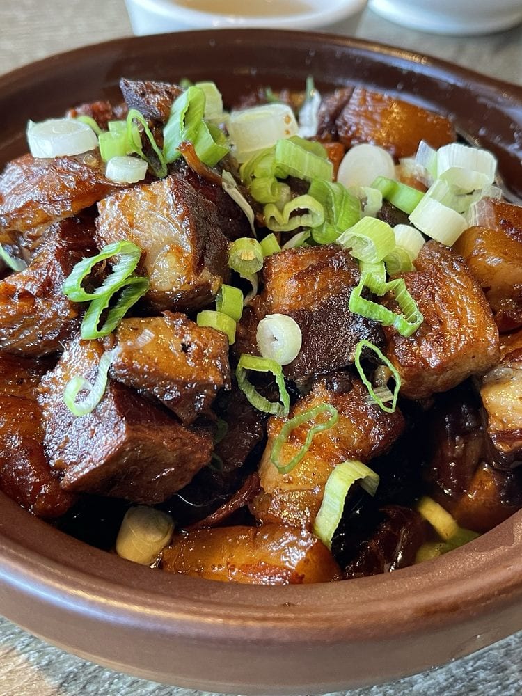 Chef Wang 状元楼