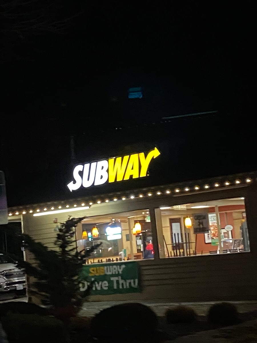 Subway, photo 2