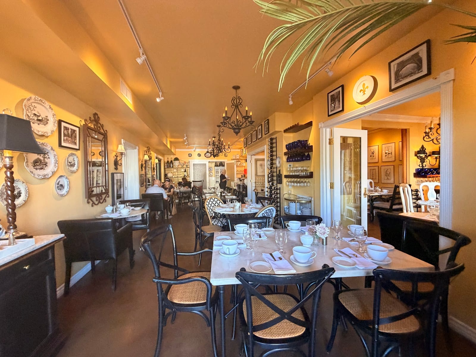 Arcadia Farms Cafe, photo 4