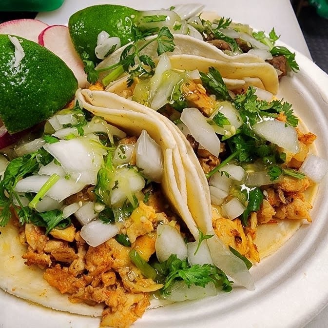 El Jaripeo 8 Street Food, photo 4