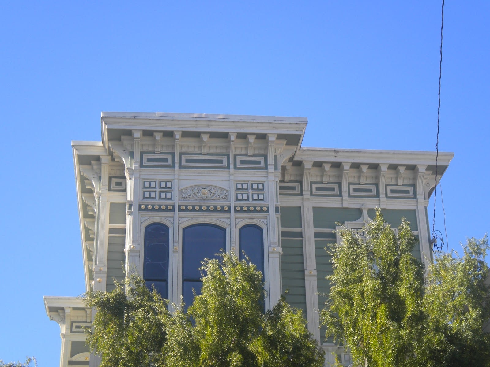 J Wood Painting & Restoration Co., photo 3