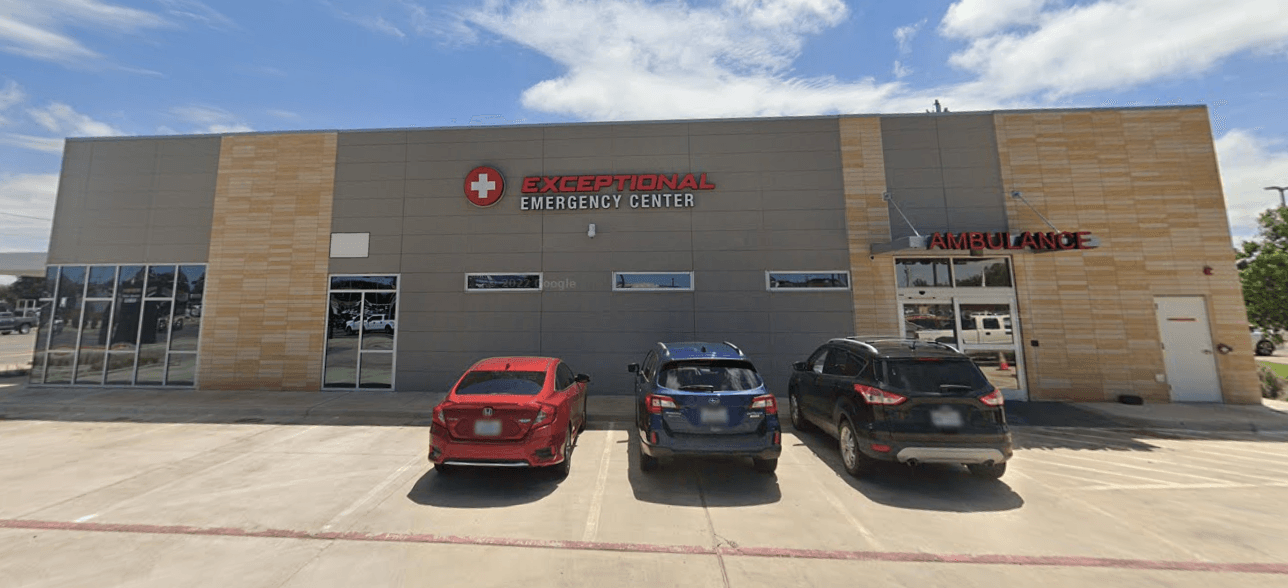 Neighbors Emergency Center | Emergency Room Lubbock Texas, photo 2