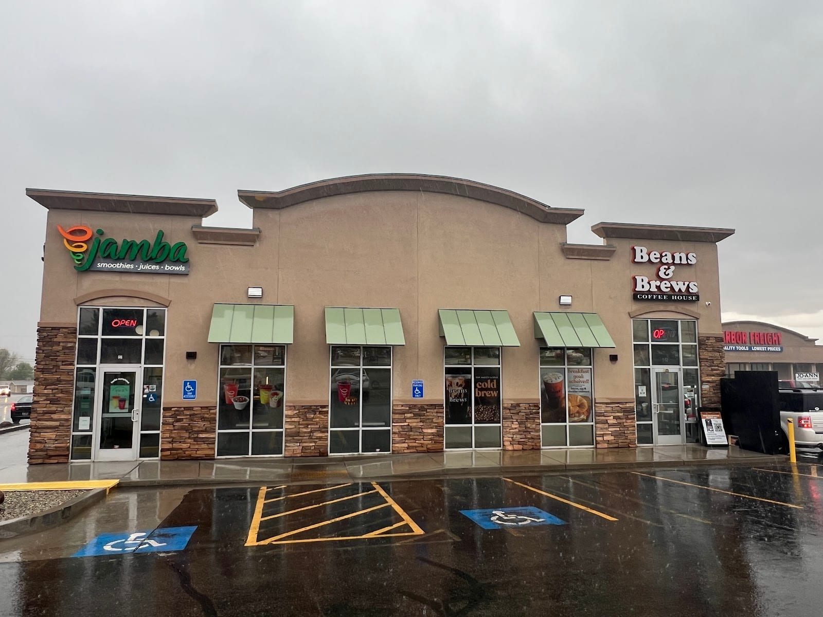 Jamba, photo 2