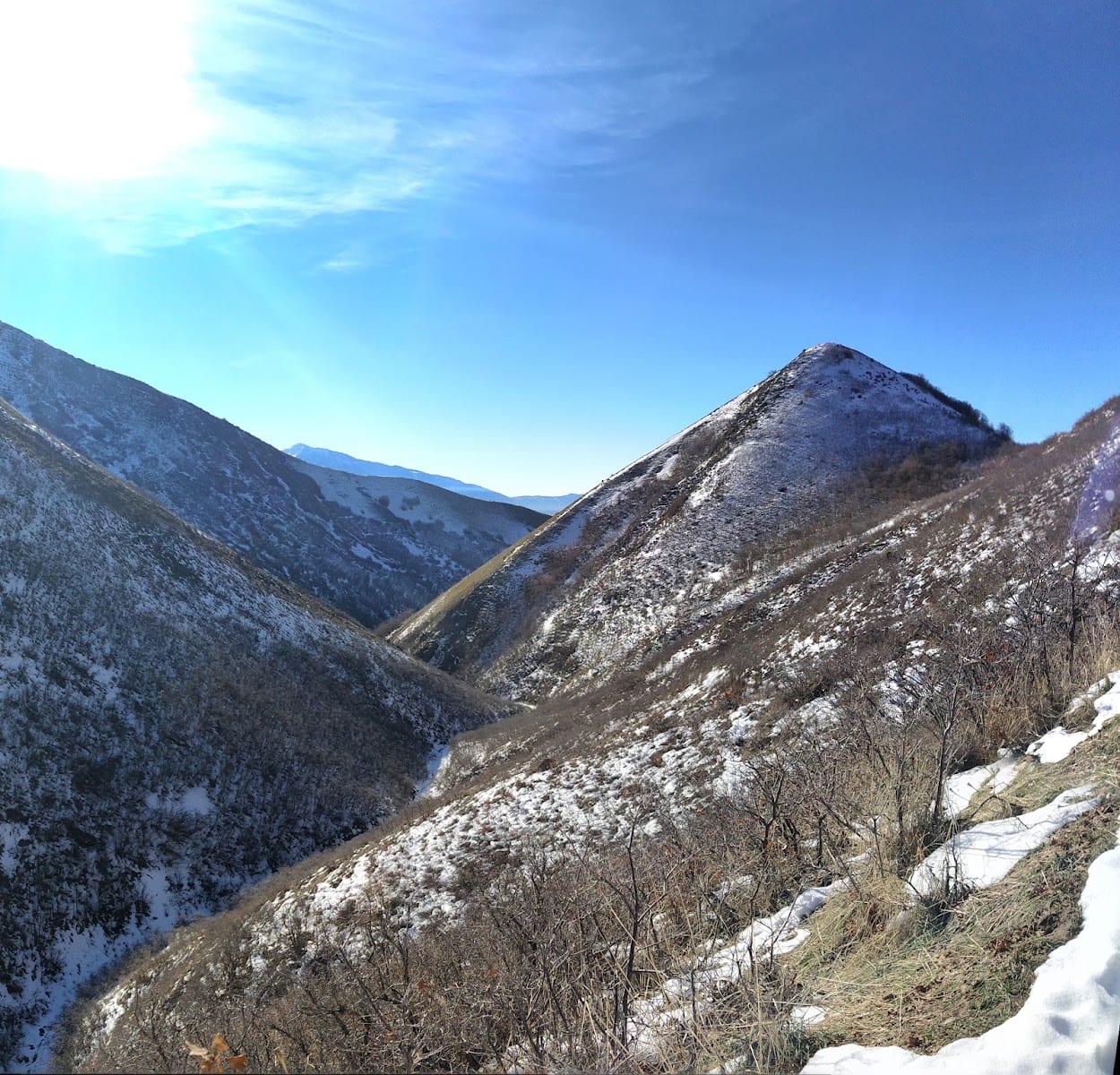 BST to Bobsled, photo 4