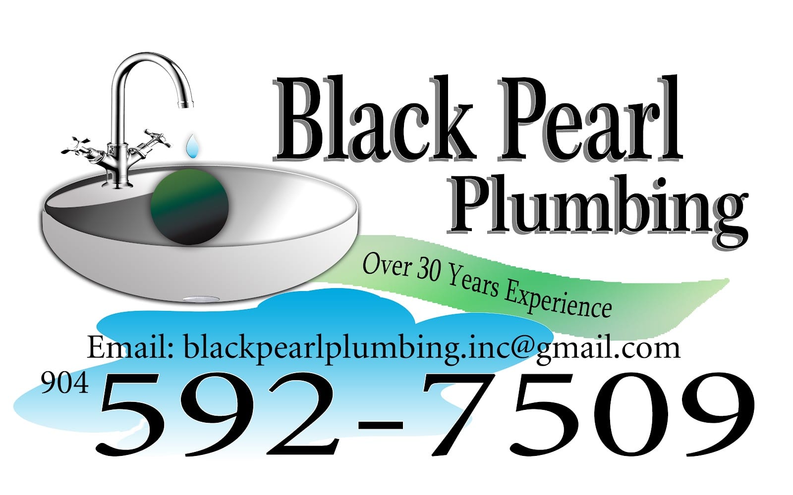 Black Pearl Plumbing, photo 2