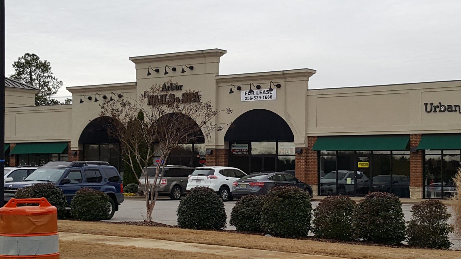 Arbor Nails & Spa, photo 4