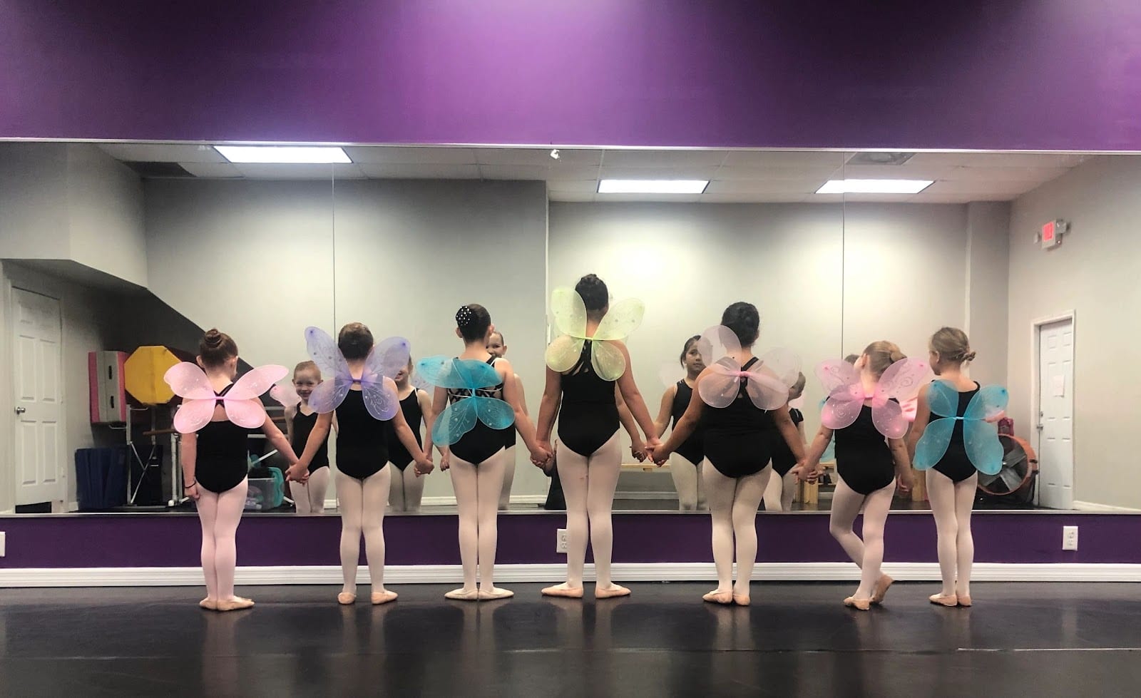 Middleburg Academy of Dance, photo 2