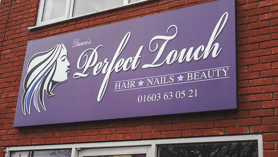 Dawn's Perfect-Touch