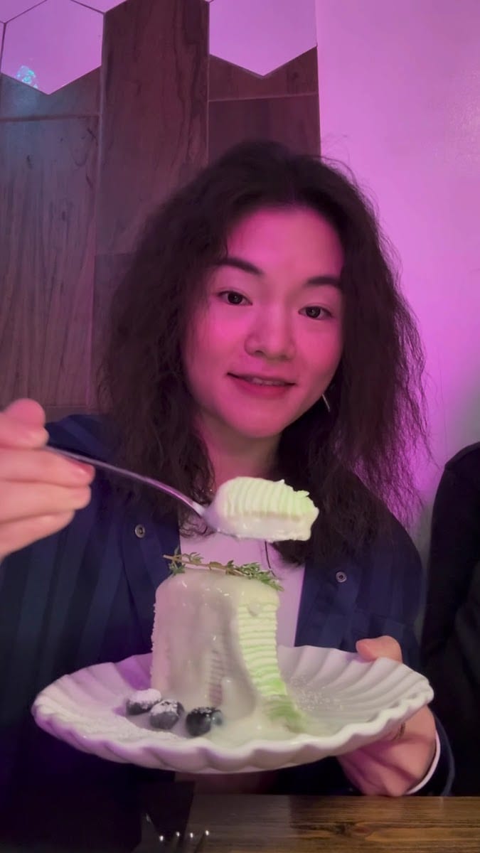 U :Dessert Story, photo 4