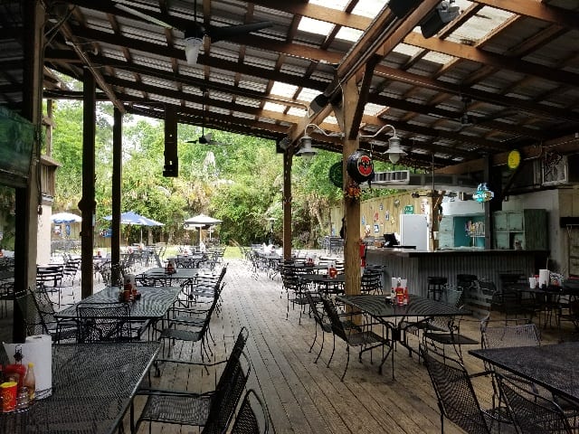 Crazy Cajun Beaumont, photo 2