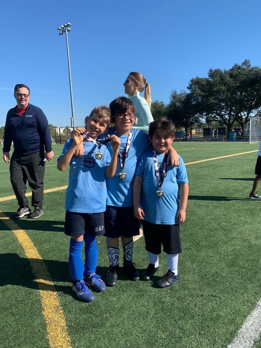 Sarasota City Soccer Club, photo 3