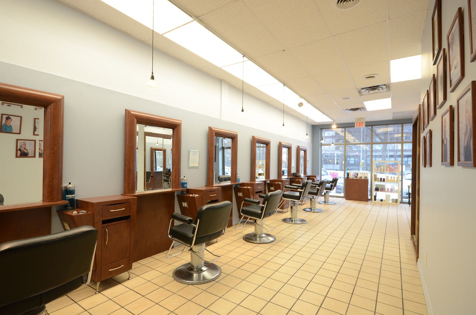 Wynford Salon and Spa, photo 3