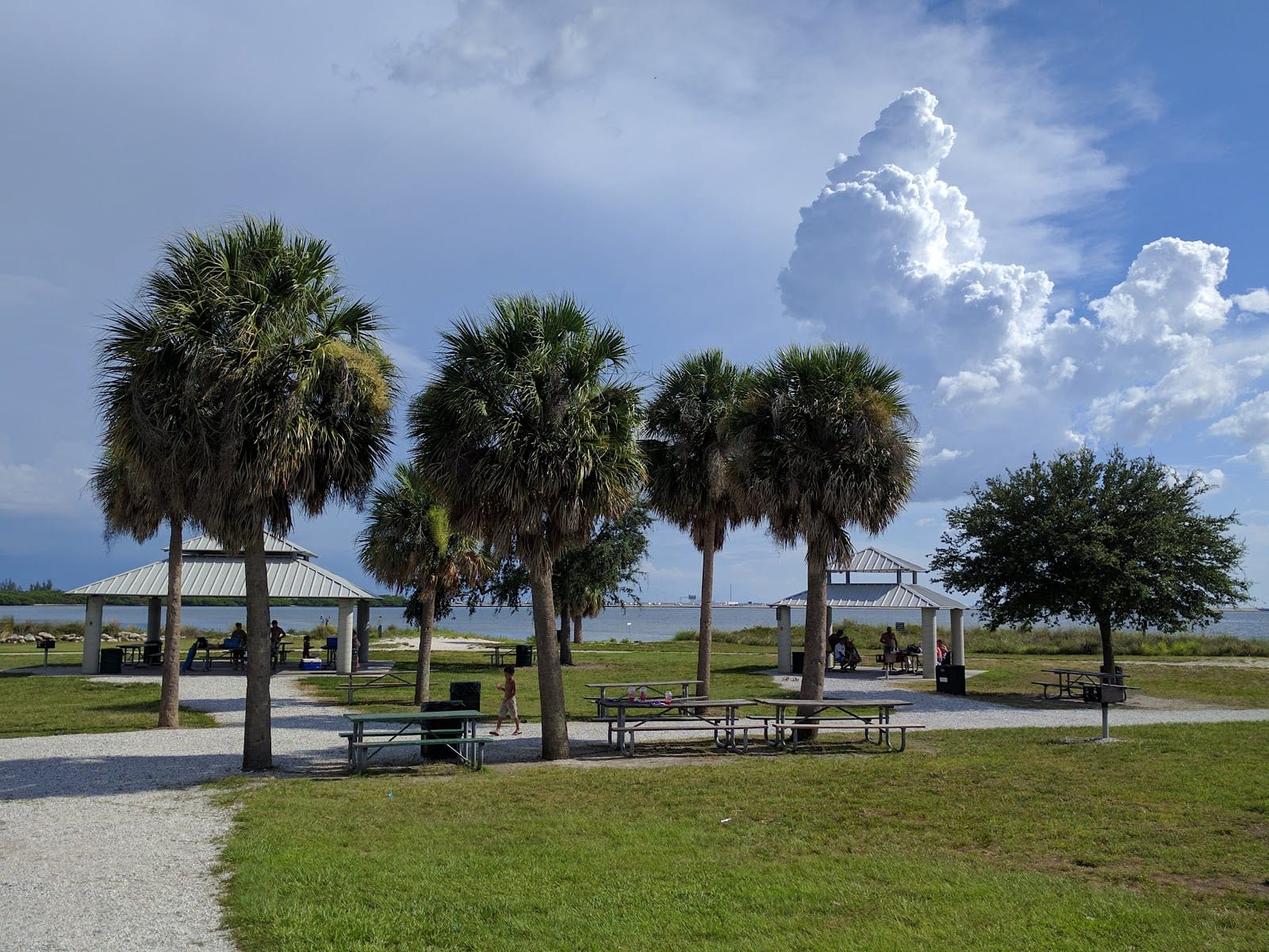 Cypress Point Park