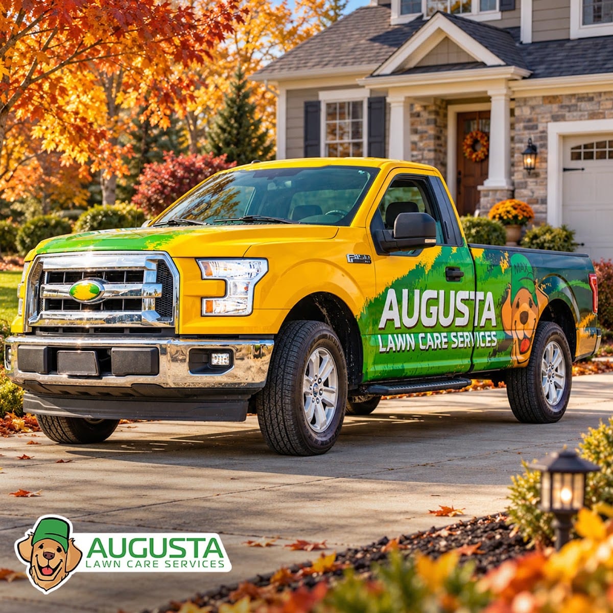Augusta Lawn Care Services of Panama City