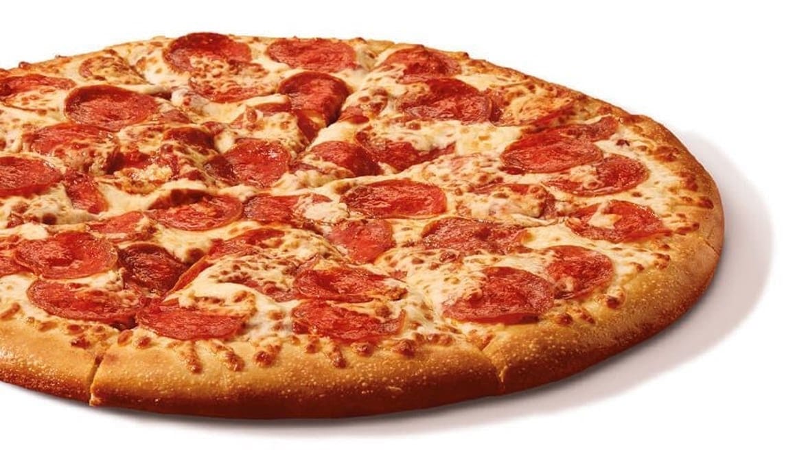 Little Caesars Pizza, photo 2