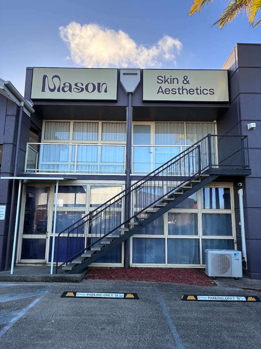 Mason Skin and Aesthetics