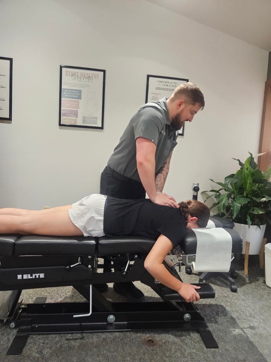 Evergreen Family Chiropractic, photo 3