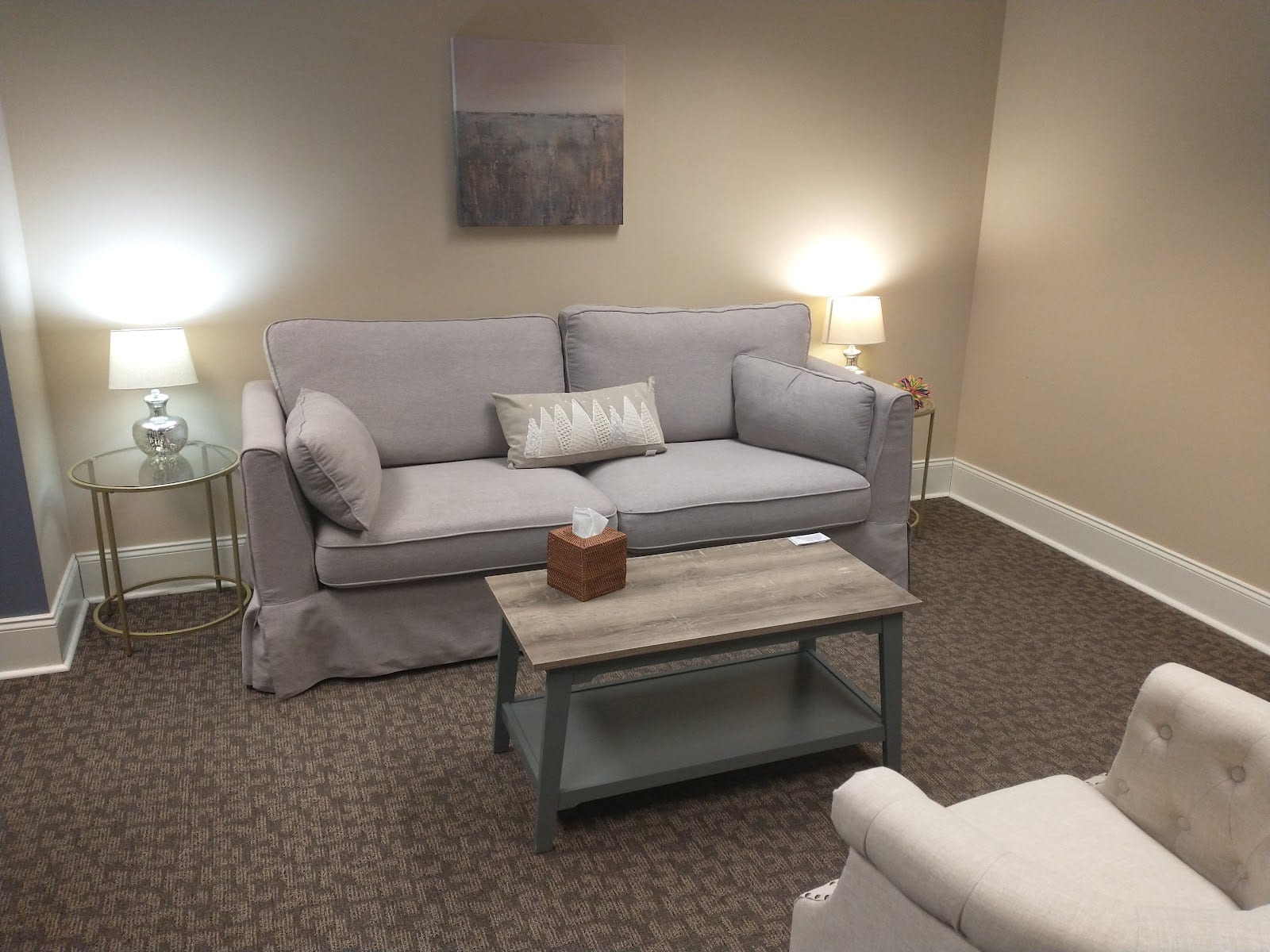 Fulcrum Counseling and Supervision, LLC, photo 3