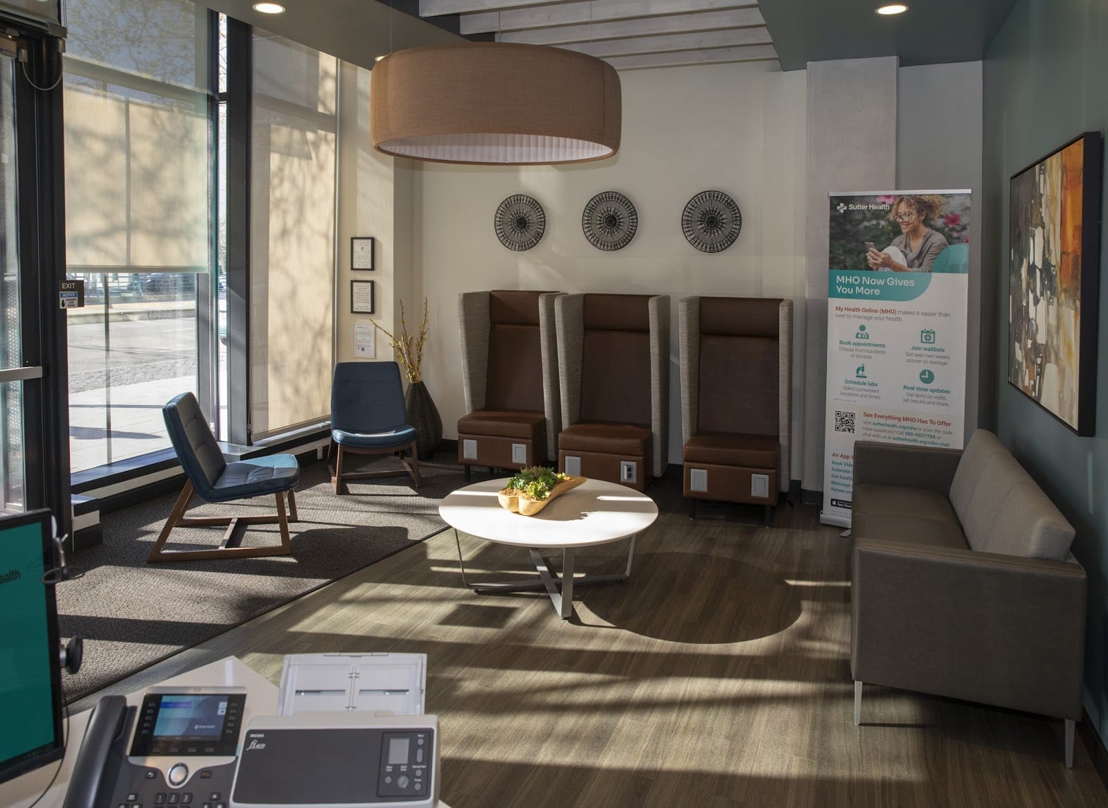 Sutter Urgent Care, photo 3
