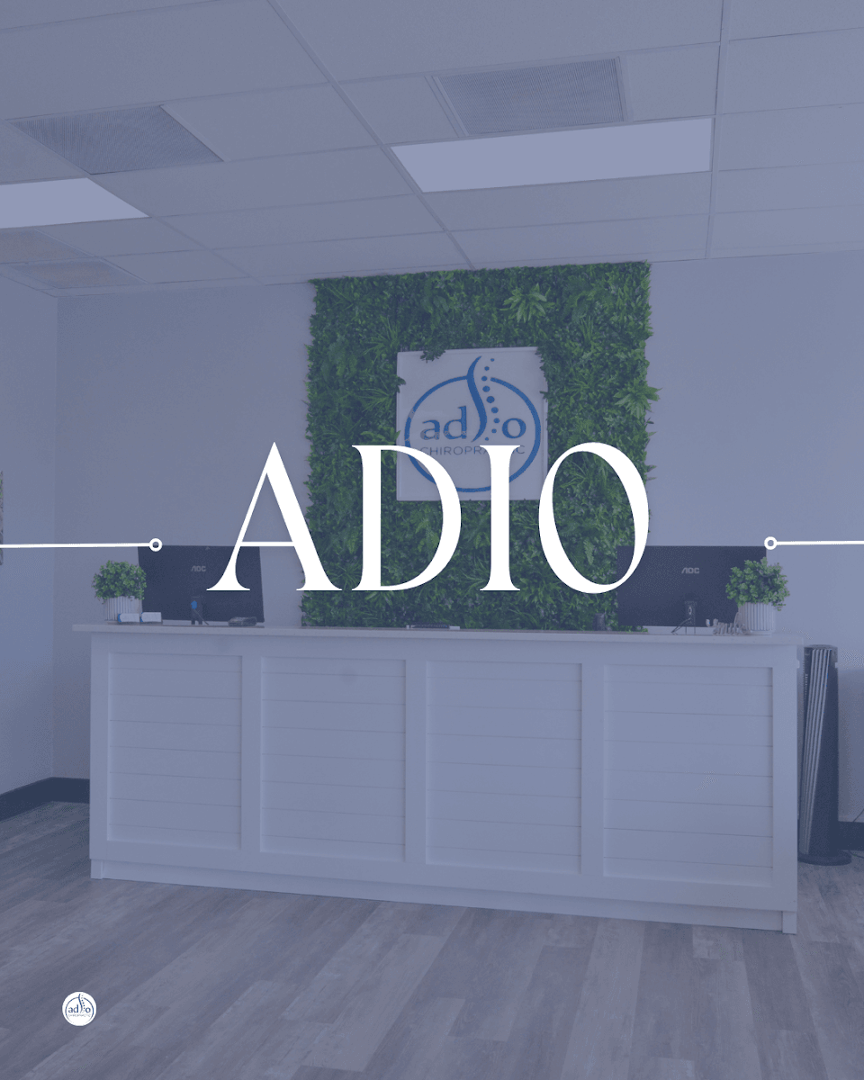 ADIO Chiropractic, photo 3