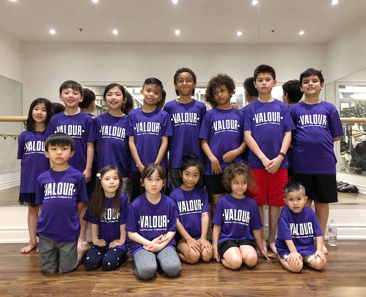 Valour Martial Arts + Fitness Club, photo 2