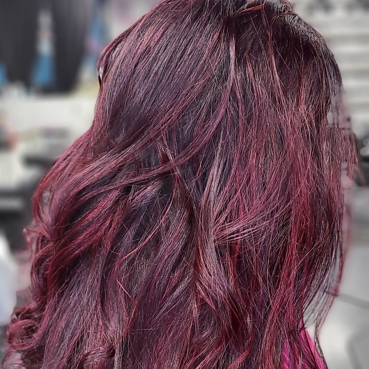 Hair By Melody