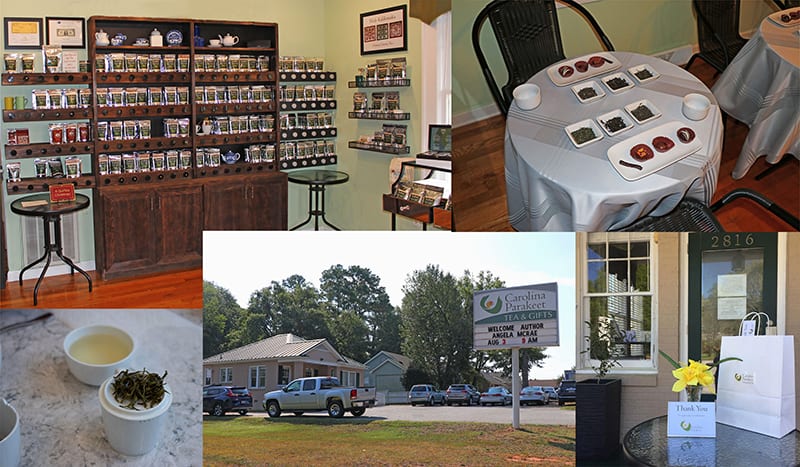 Carolina Parakeet Tea and Gifts, photo 2