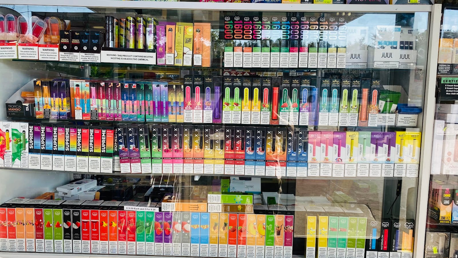 Sunny Mart, photo 2