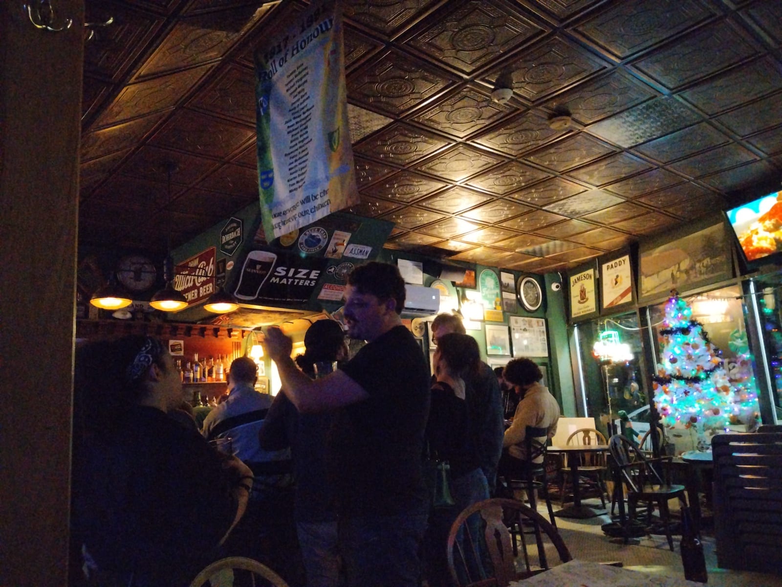 Caverly's Irish Pub, photo 3