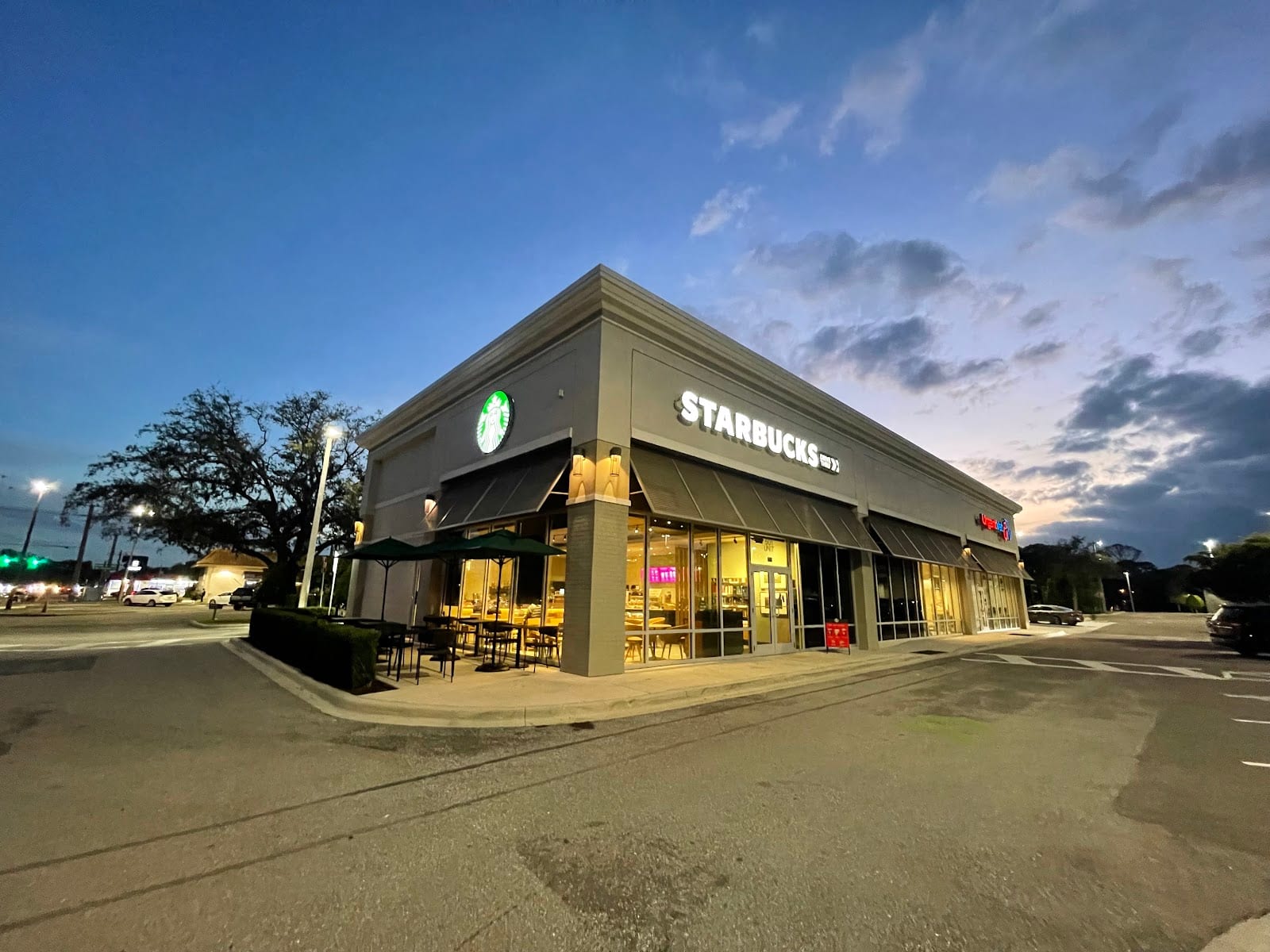 Starbucks Coffee Company, photo 2